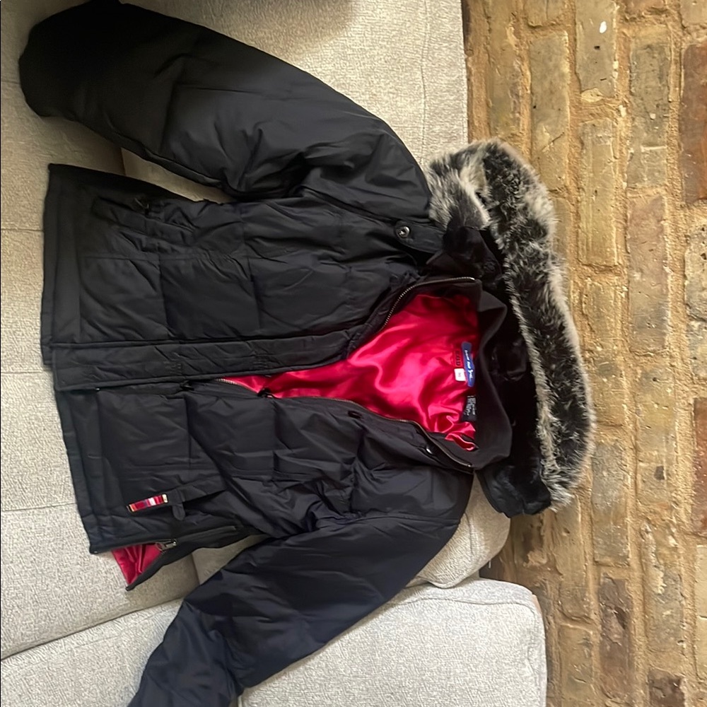 Womens Jacket
